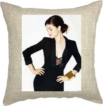 Selena Gomez Pillow