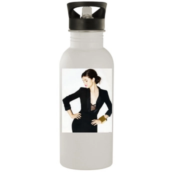 Selena Gomez Stainless Steel Water Bottle