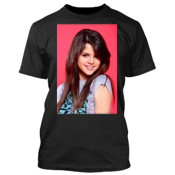 Selena Gomez Men's TShirt