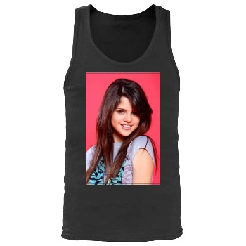 Selena Gomez Men's Tank Top