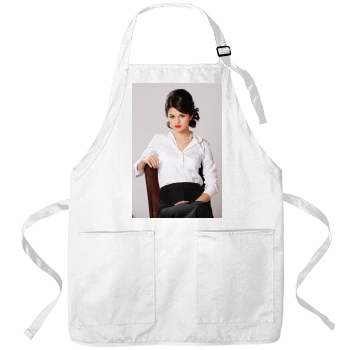 Selena Gomez Apron