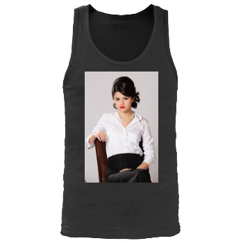 Selena Gomez Men's Tank Top