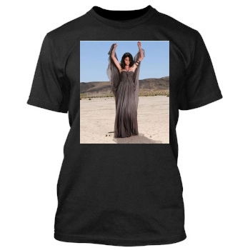 Selena Gomez Men's TShirt