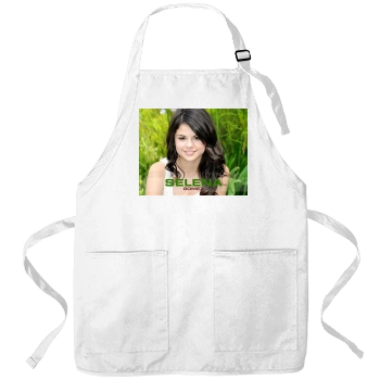 Selena Gomez Apron