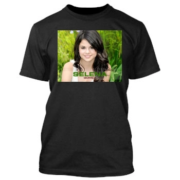 Selena Gomez Men's TShirt