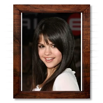 Selena Gomez 14x17