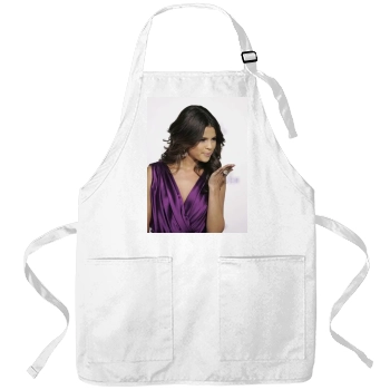 Selena Gomez Apron