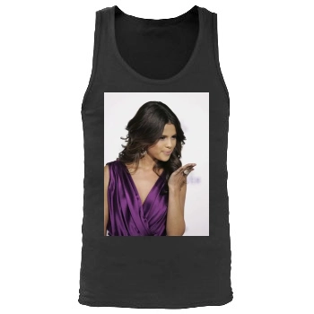 Selena Gomez Men's Tank Top