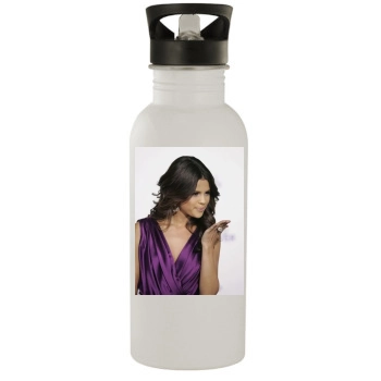 Selena Gomez Stainless Steel Water Bottle