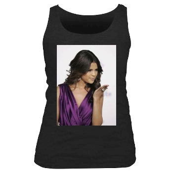 Selena Gomez Women's Tank Top