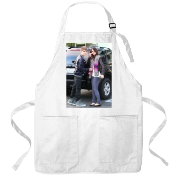 Selena Gomez Apron