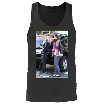 Selena Gomez Men's Tank Top