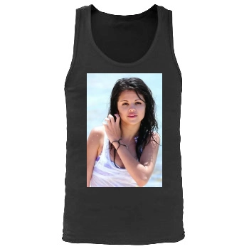 Selena Gomez Men's Tank Top