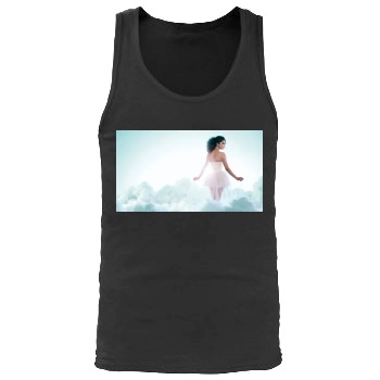 Selena Gomez Men's Tank Top