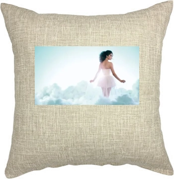 Selena Gomez Pillow