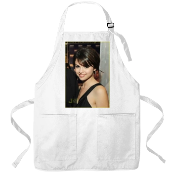 Selena Gomez Apron