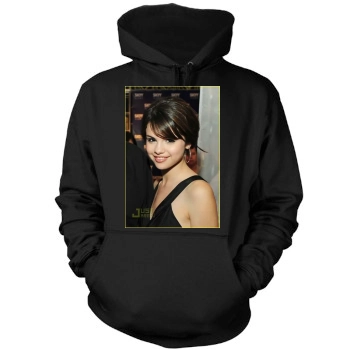 Selena Gomez Mens Pullover Hoodie Sweatshirt