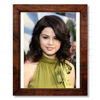 Selena Gomez 14x17