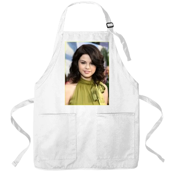 Selena Gomez Apron