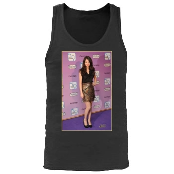 Selena Gomez Men's Tank Top