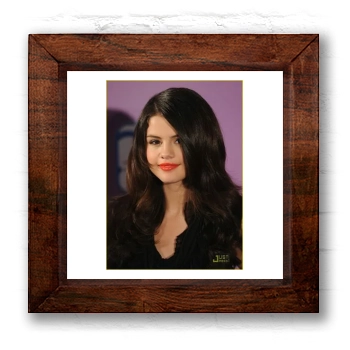 Selena Gomez 6x6