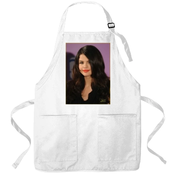 Selena Gomez Apron