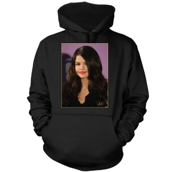 Selena Gomez Mens Pullover Hoodie Sweatshirt