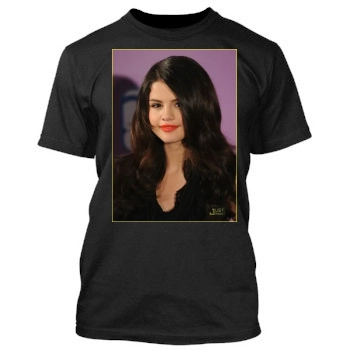 Selena Gomez Men's TShirt