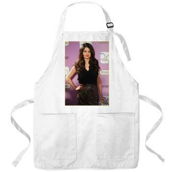 Selena Gomez Apron