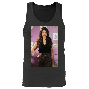 Selena Gomez Men's Tank Top