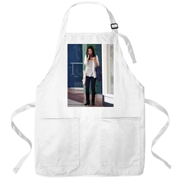 Selena Gomez Apron