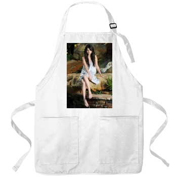 Selena Gomez Apron