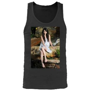 Selena Gomez Men's Tank Top