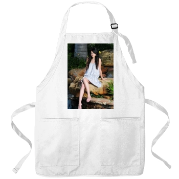 Selena Gomez Apron