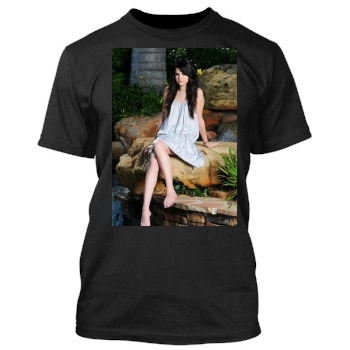 Selena Gomez Men's TShirt