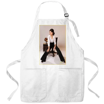 Selena Gomez Apron