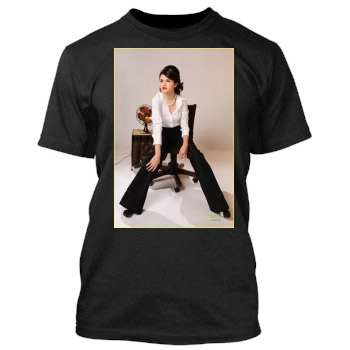 Selena Gomez Men's TShirt