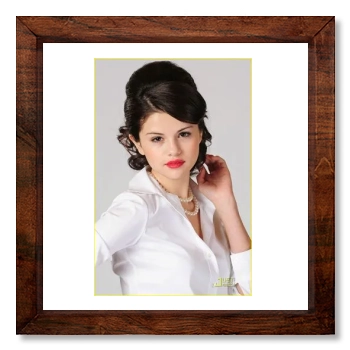 Selena Gomez 12x12