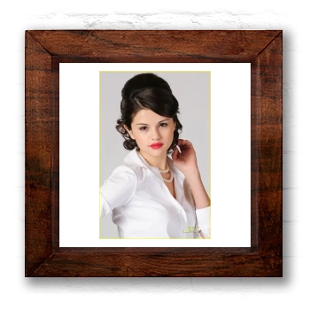 Selena Gomez 6x6