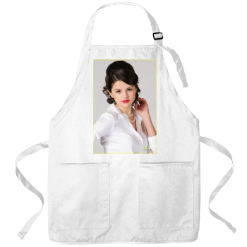 Selena Gomez Apron