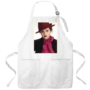 Selena Gomez Apron