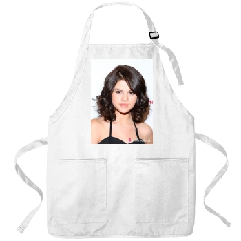 Selena Gomez Apron