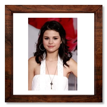 Selena Gomez 12x12