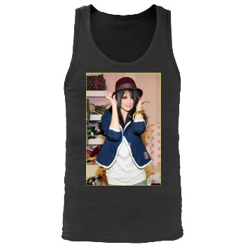 Selena Gomez Men's Tank Top