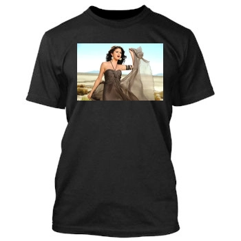 Selena Gomez Men's TShirt