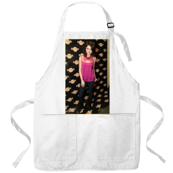 Selena Gomez Apron