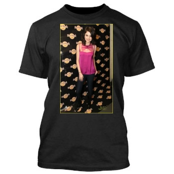 Selena Gomez Men's TShirt