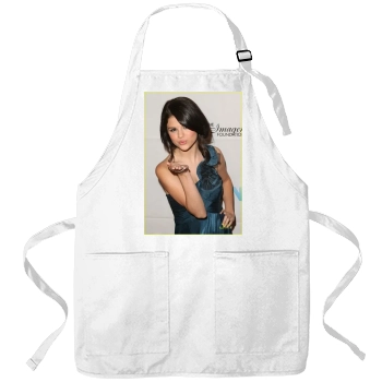 Selena Gomez Apron