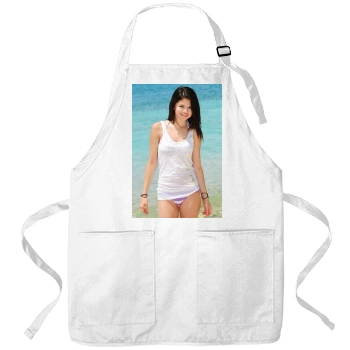 Selena Gomez Apron