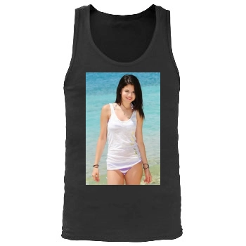 Selena Gomez Men's Tank Top